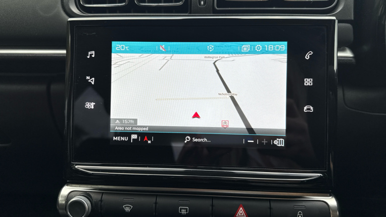 Citroen C3 1.2 PureTech C-Series Edition 5dr Petrol Hatchback